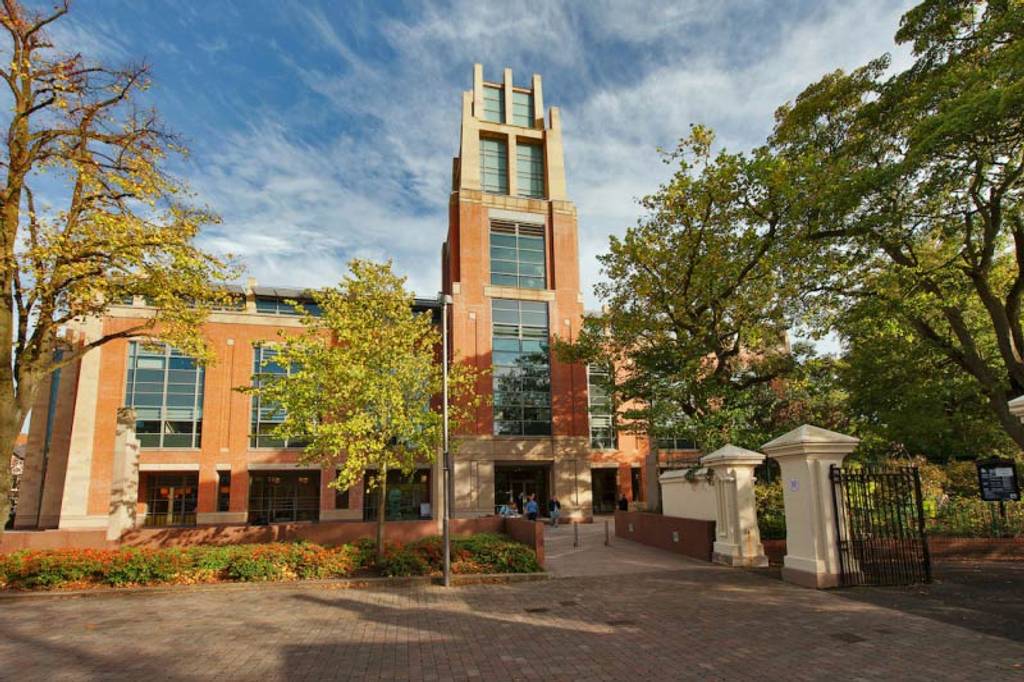 Facilities | School of History, Anthropology, Philosophy and Politics ...