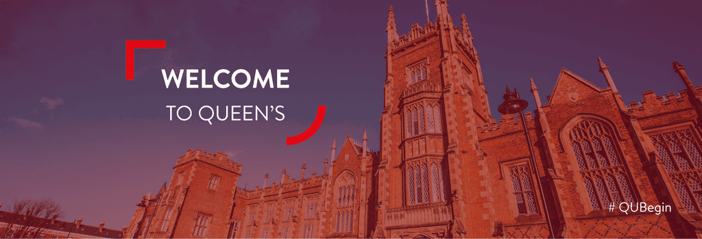University Welcome and School Induction | My Queen's | Queen's ...