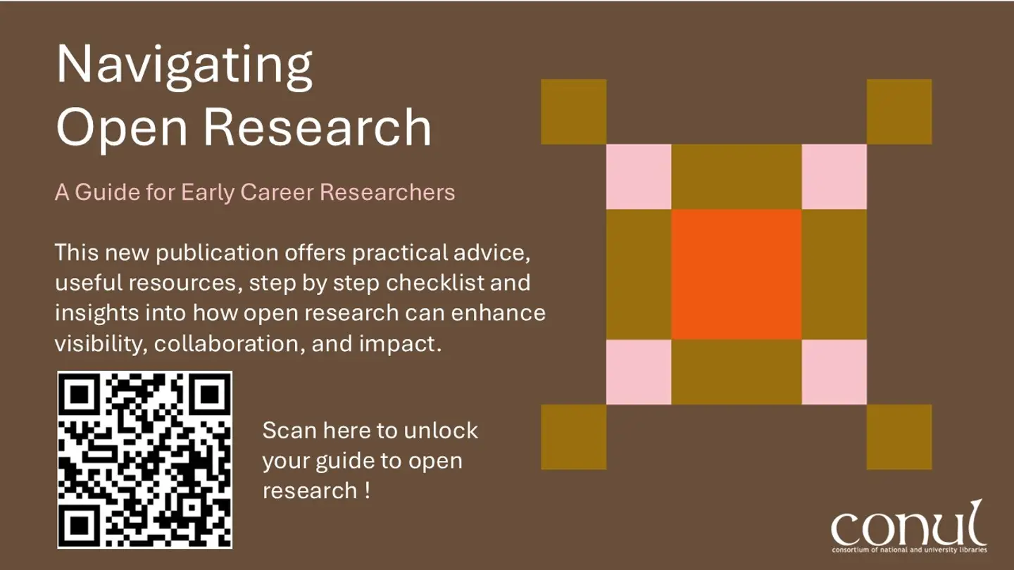 Navigating Open Research - A Guide for Early Career Researchers ...