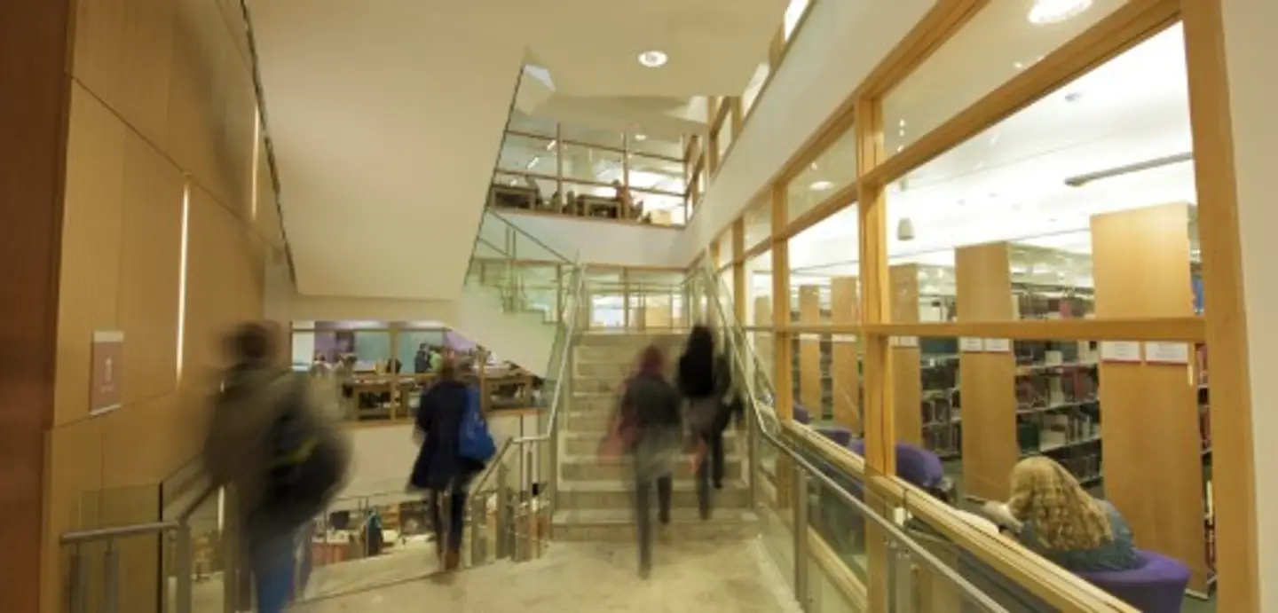 Standards of Service - Improving your Library | Information Services ...