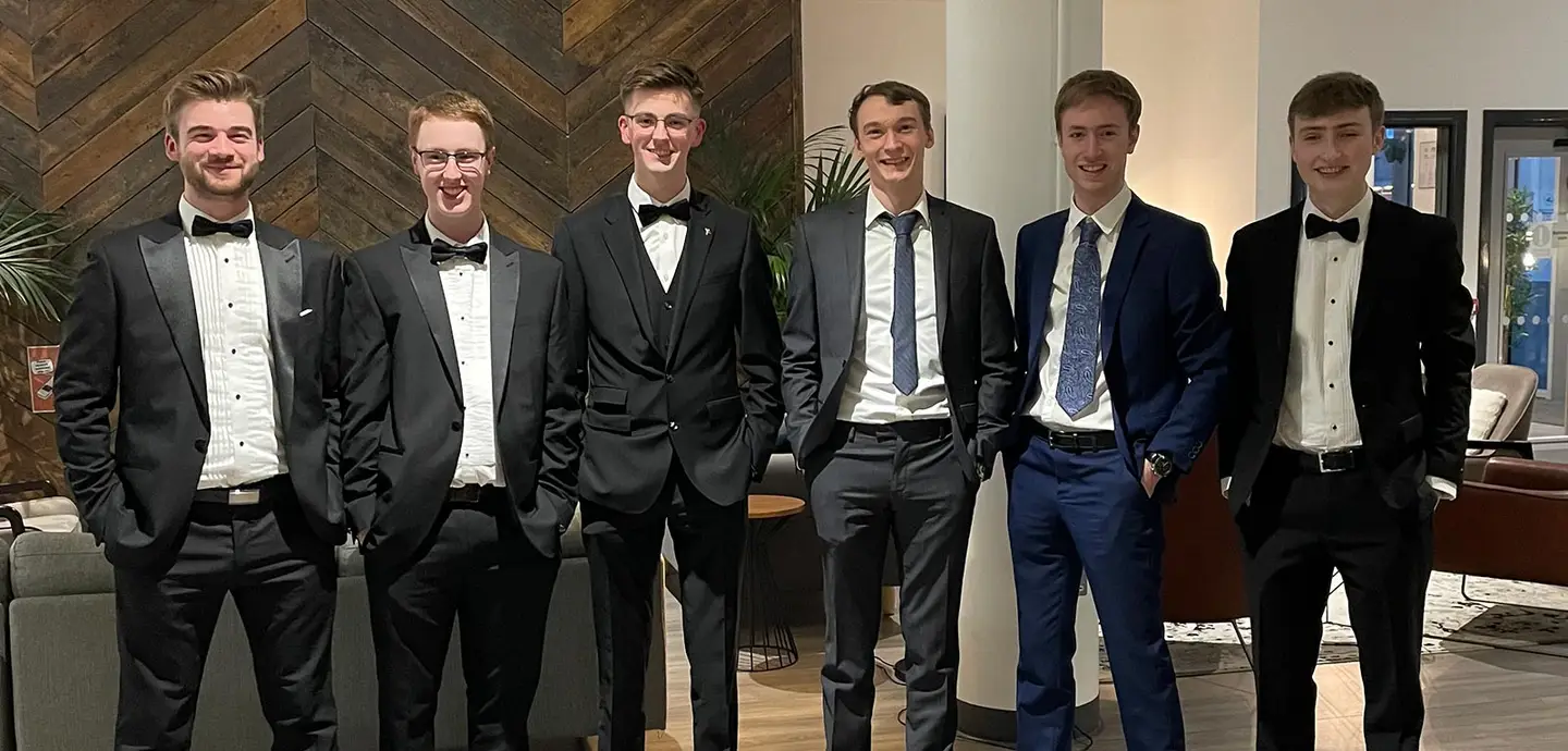 Spotlight on Queen’s Computing Society | Student Blog | Queen's ...