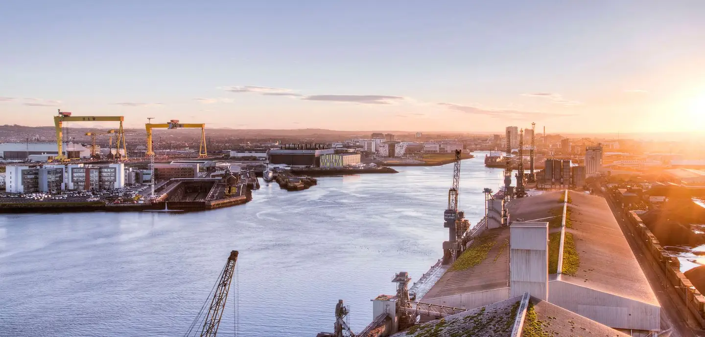 Majority in Northern Ireland see Brexit as more of a failure than a ...