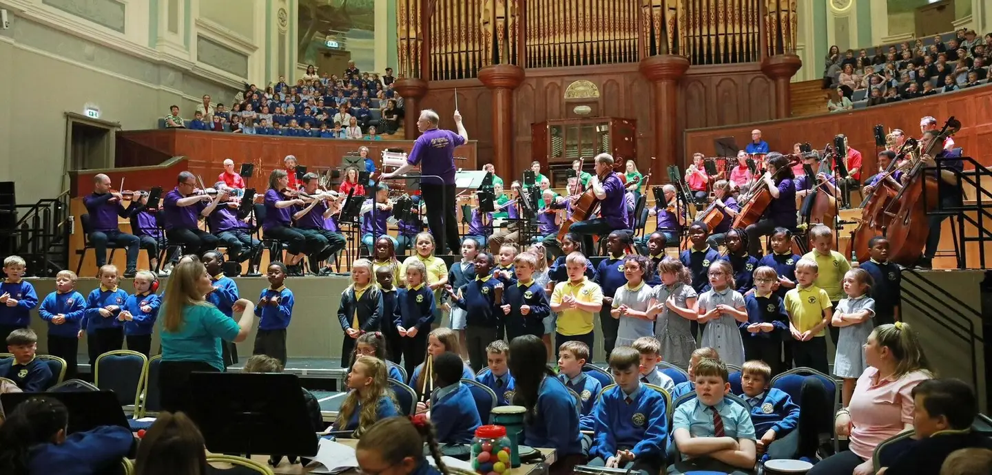 New Study on Crescendo Shows Improvement Pupil’s Self Regulation ...