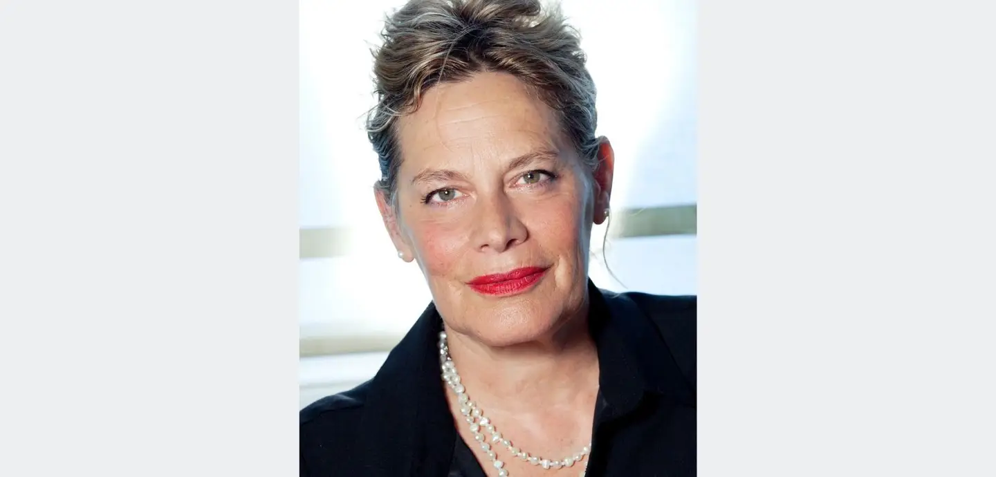 Deborah Levy announced as the inaugural International Visiting Chair ...
