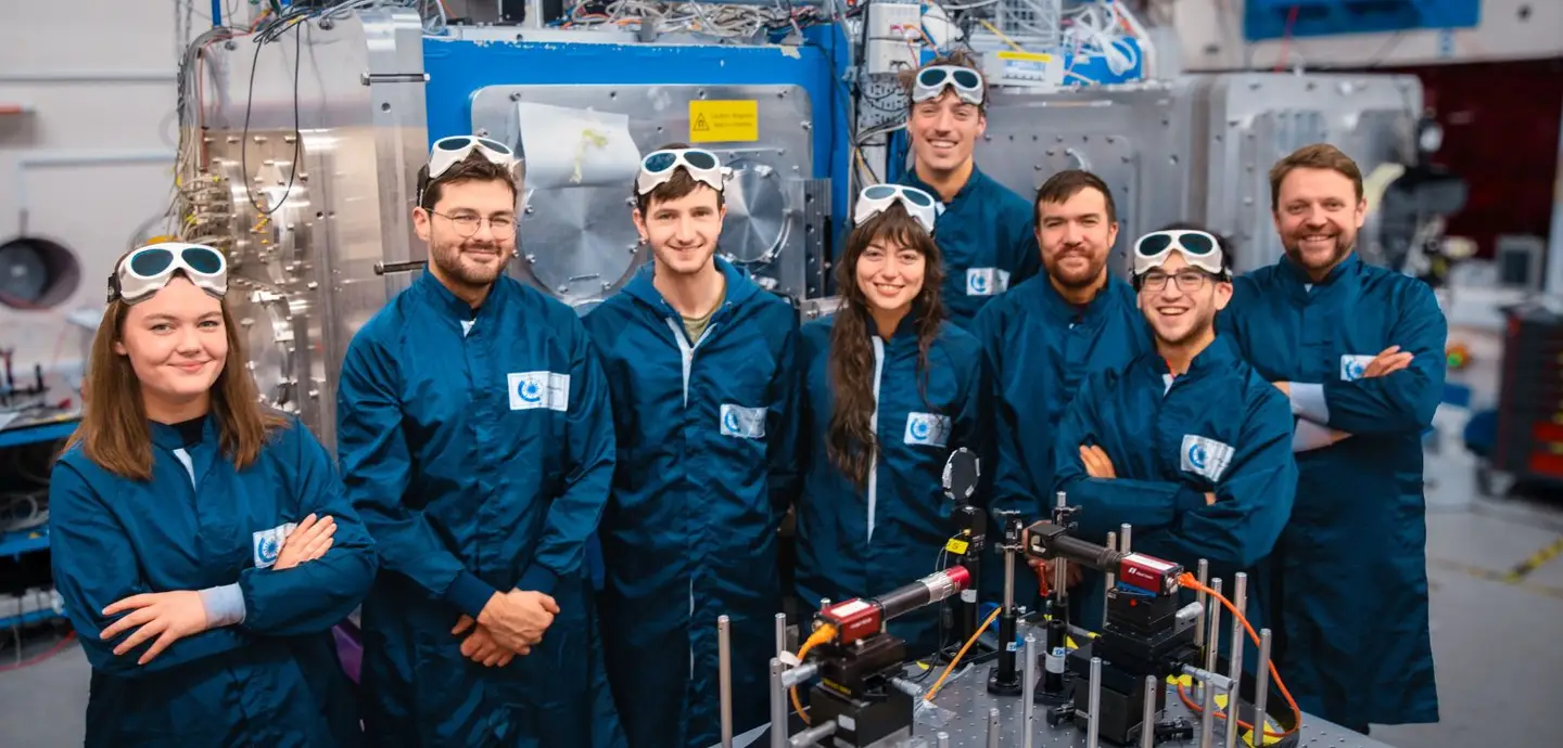 Scientists unlock new way to boost extreme light - proving Einstein’s ...
