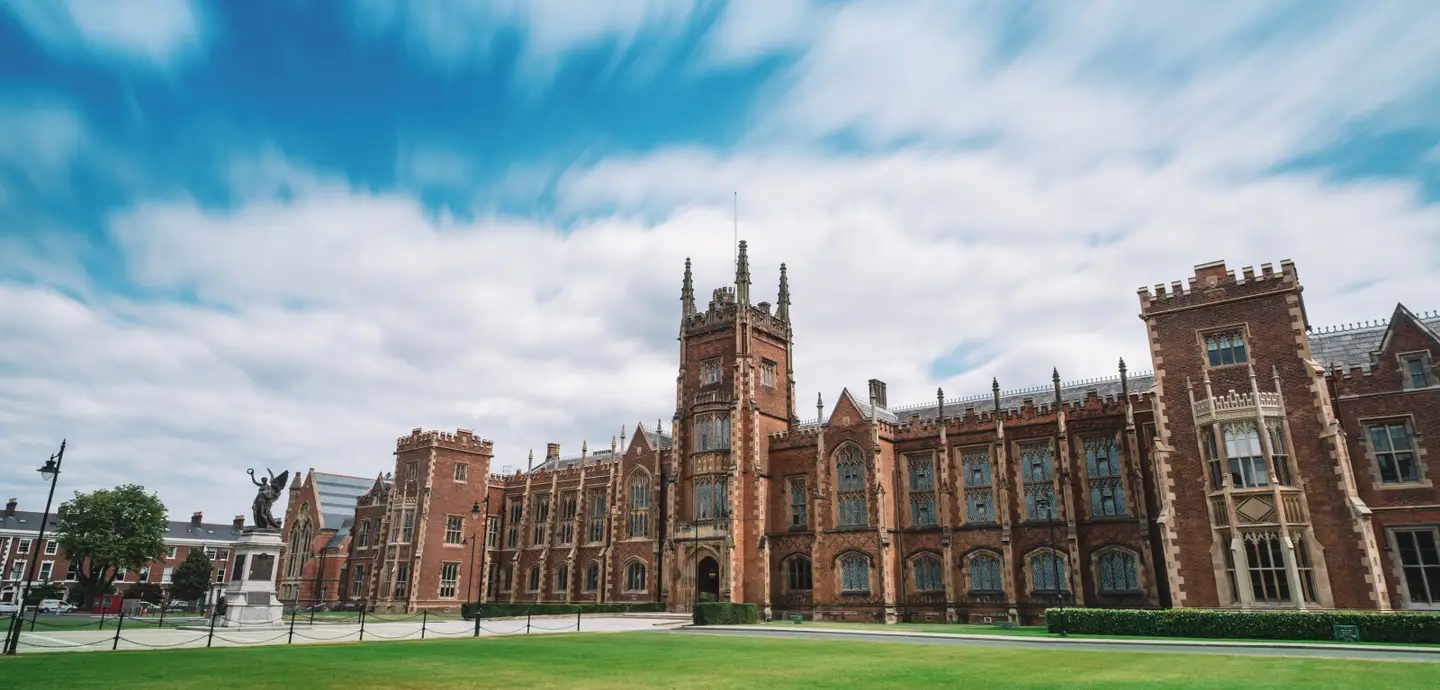 Queen’s climbs 25 places, securing its highest percentile ever in ...