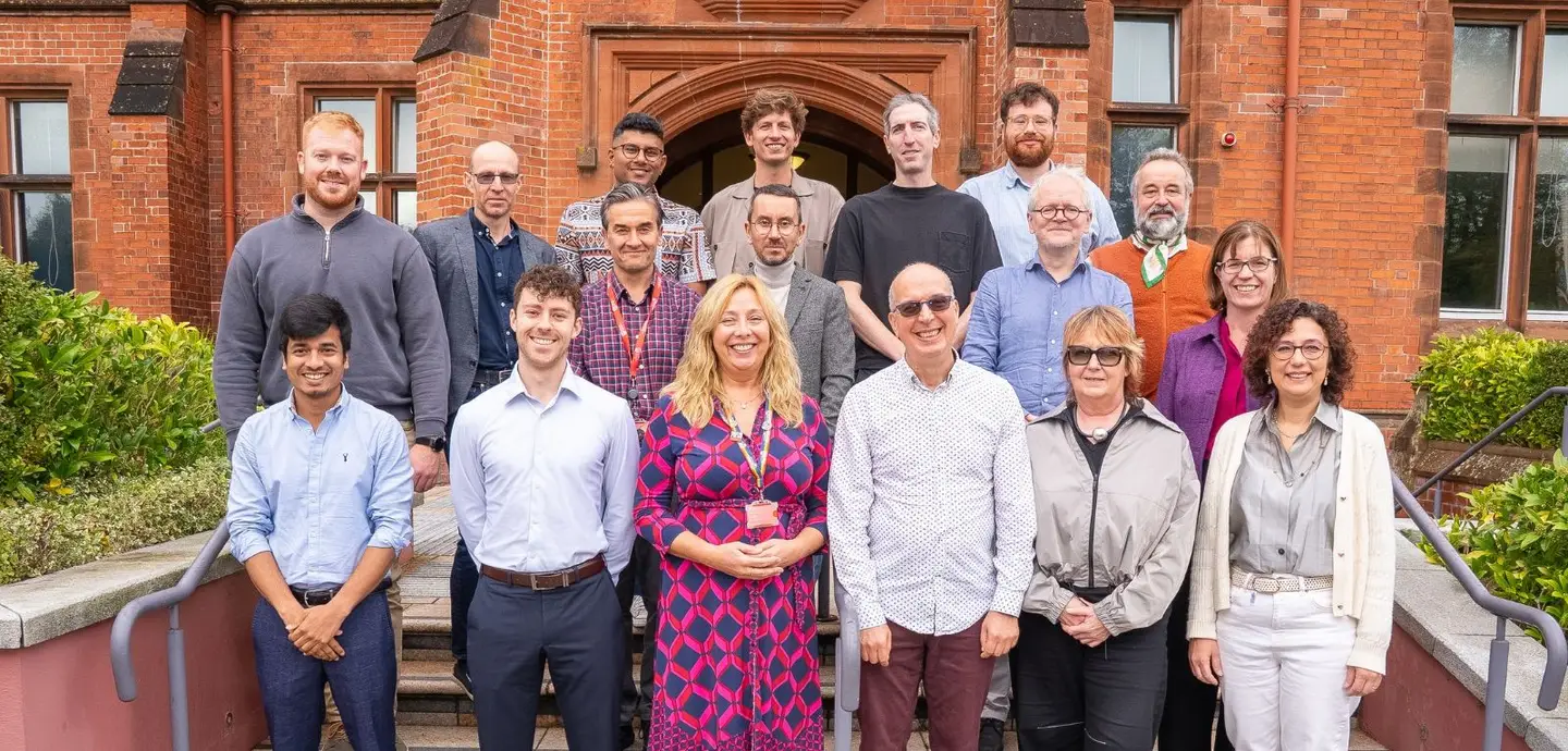 Queen’s part of European consortium which has launched €4m project to ...