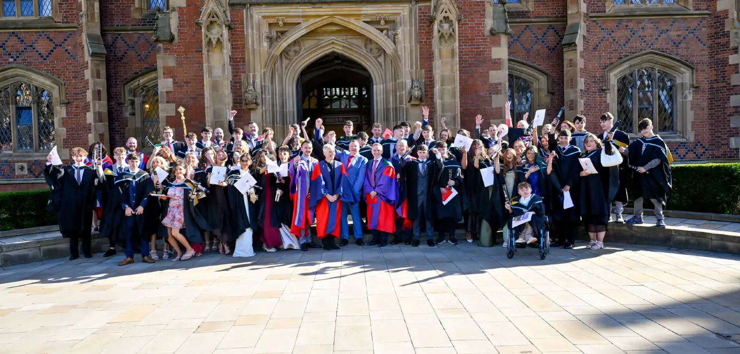 Queen’s announces new community youth Academy as part of R-CITY ...