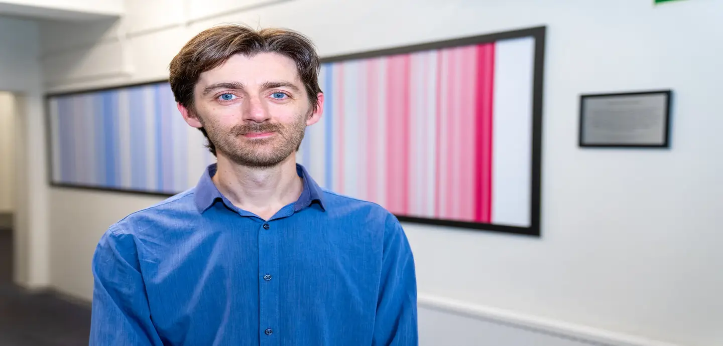 Installation Shows Climate Change in Belfast | News | Queen's ...