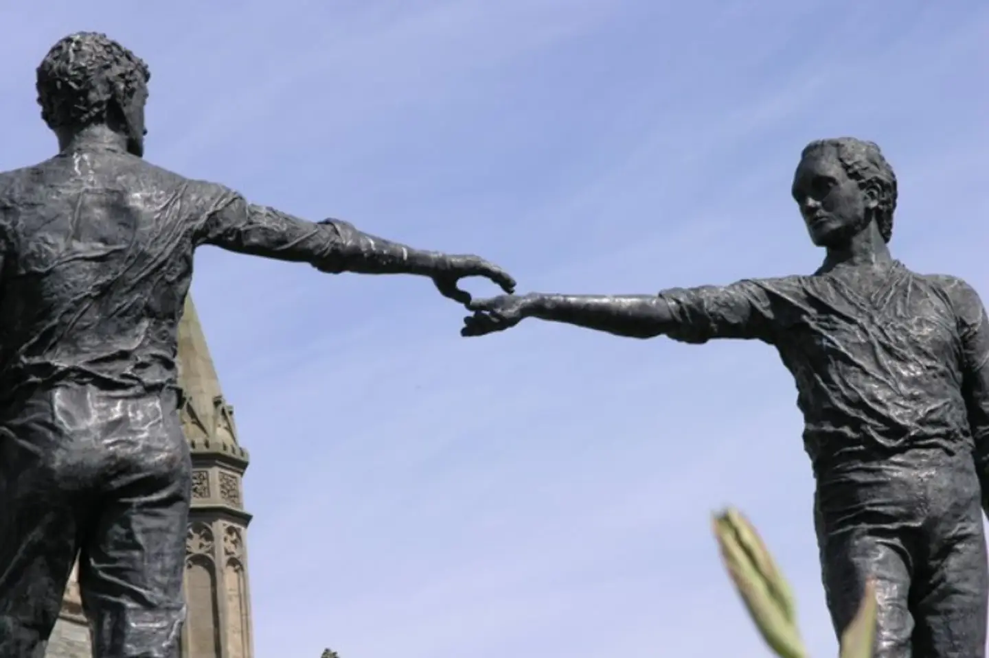 Divided Communities: Difficult Histories | Centre for Public History ...