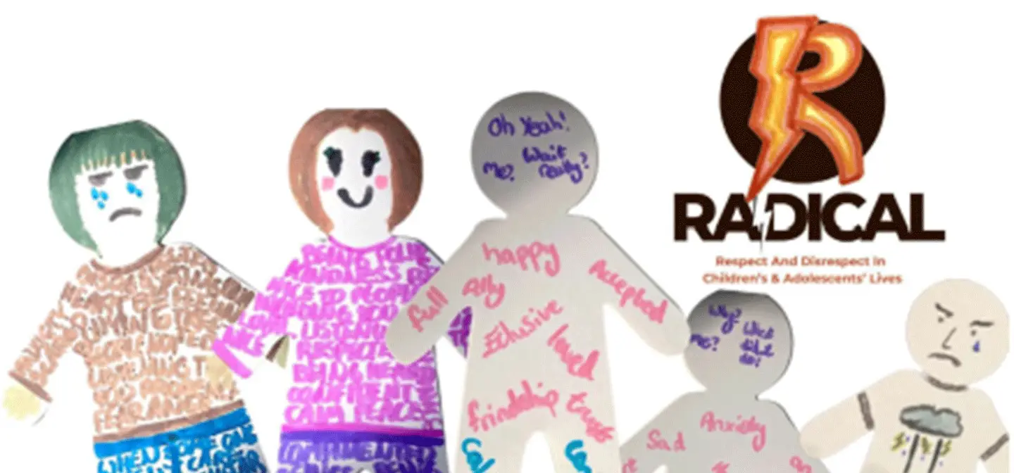 RADICAL Project Reveals Key Findings on Young People’s Experiences ...