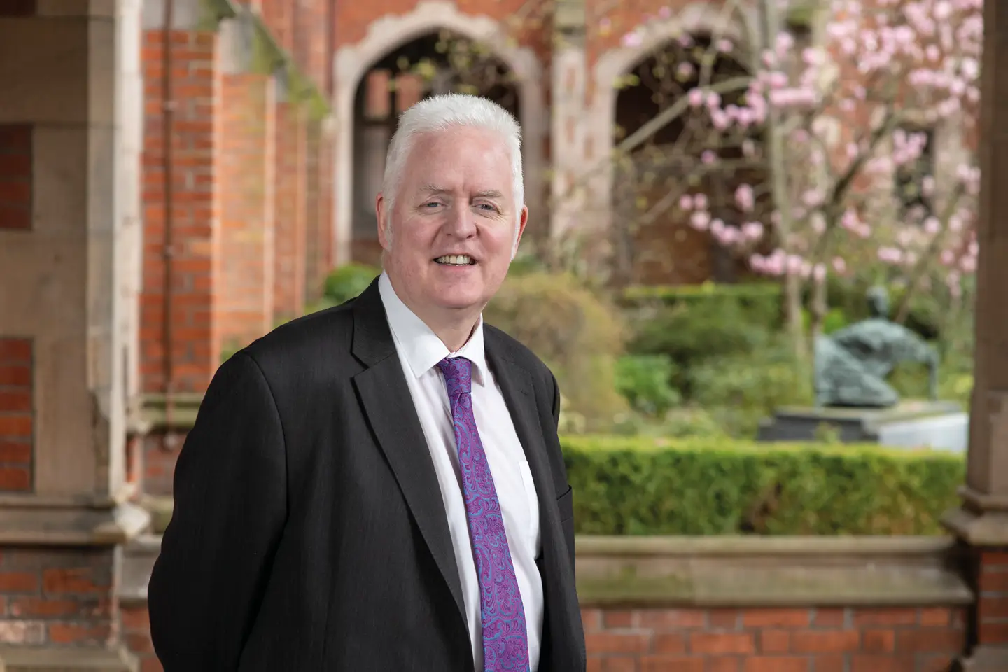 Queen’s Professor leads Big Data effort to address cancer and ...