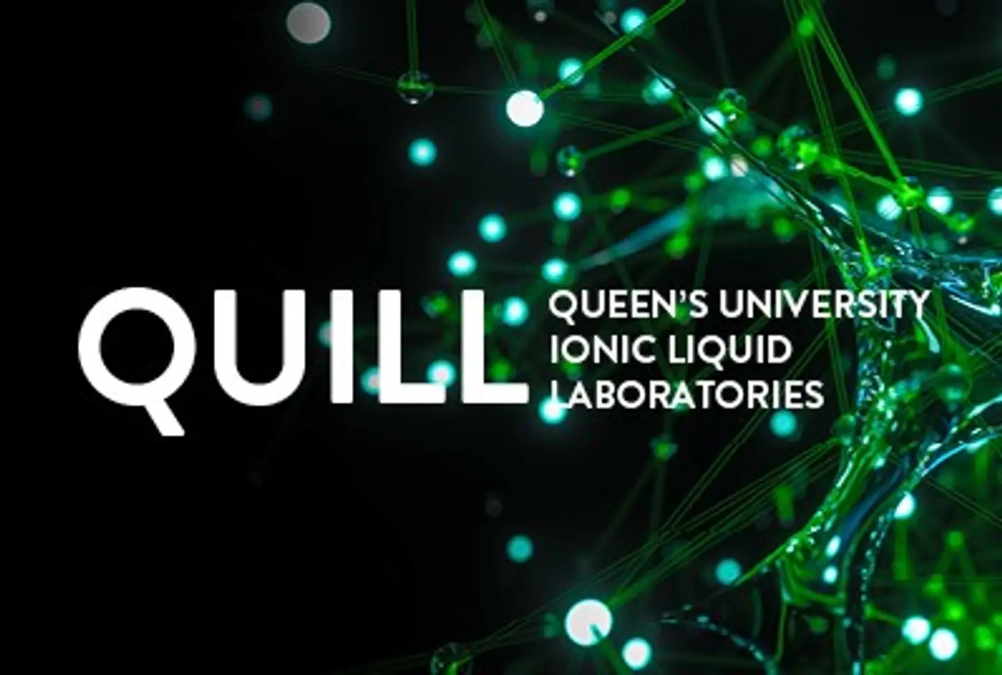 Autumn QUILL Meeting | School of Chemistry and Chemical Engineering ...