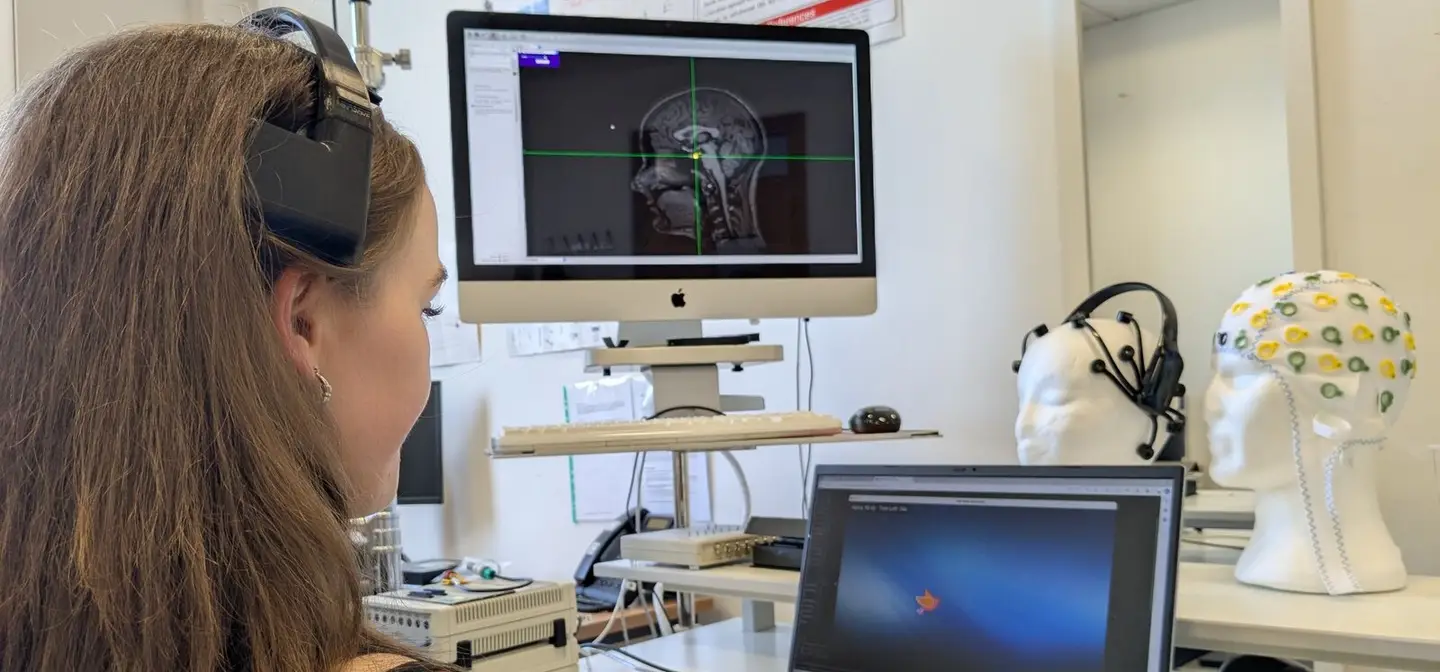 Could a new brain-powered computer game help stroke survivors regain ...