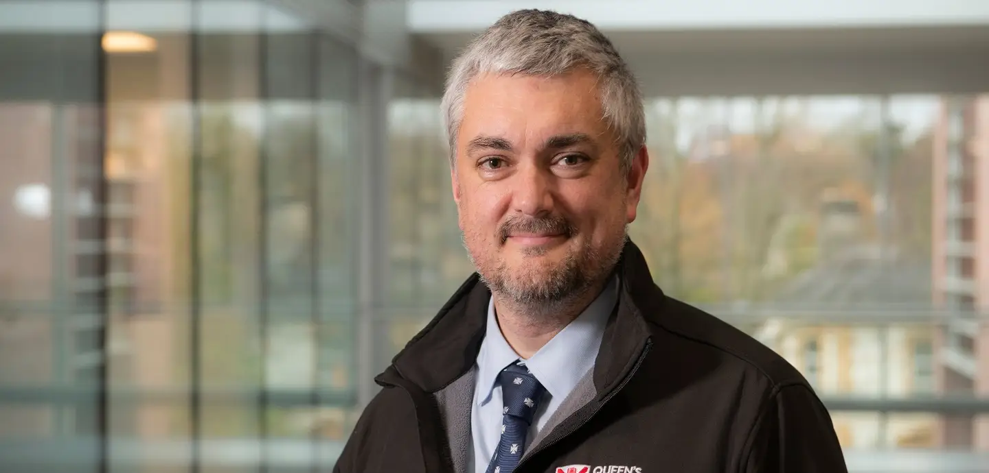 Remembering Professor Simon Doherty - our colleague, friend and mentor ...