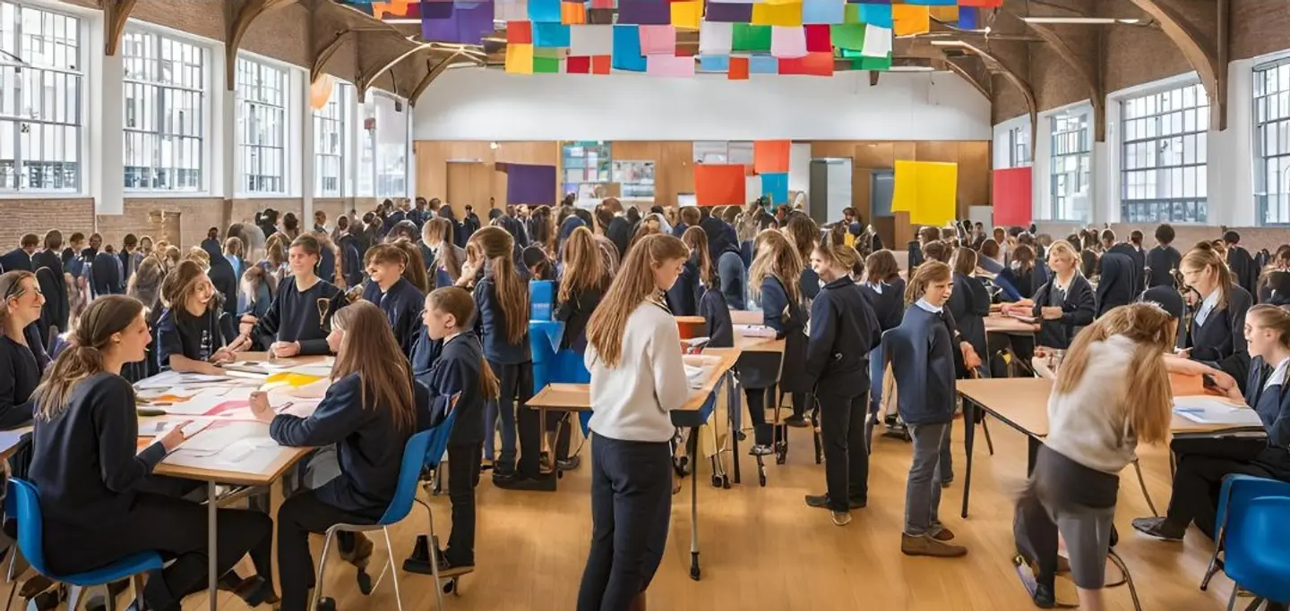 QUB Languages and Careers Festival | School of Arts, English and ...