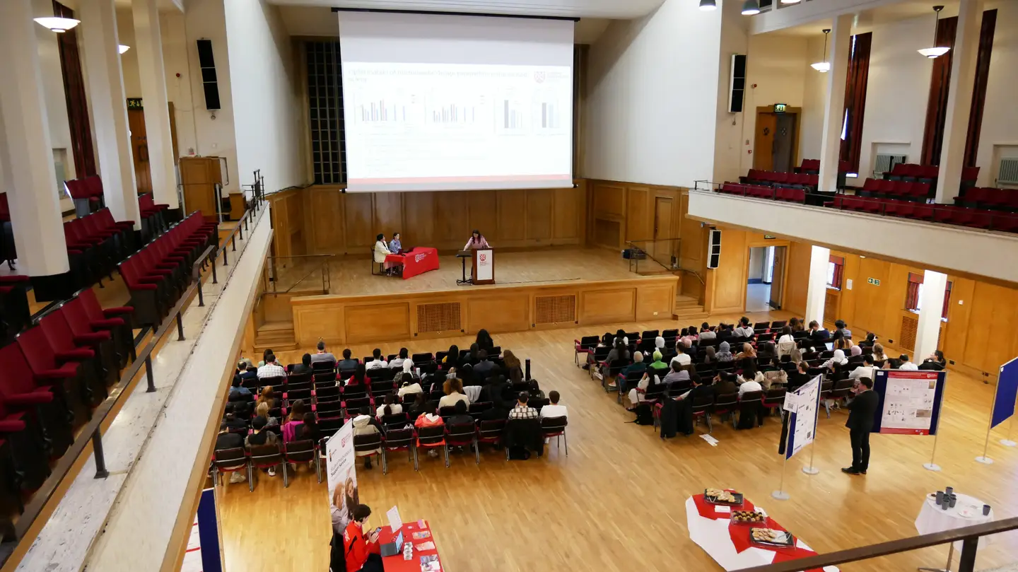 School of Pharmacy Postgraduate Away Day 2024 | School of Pharmacy ...