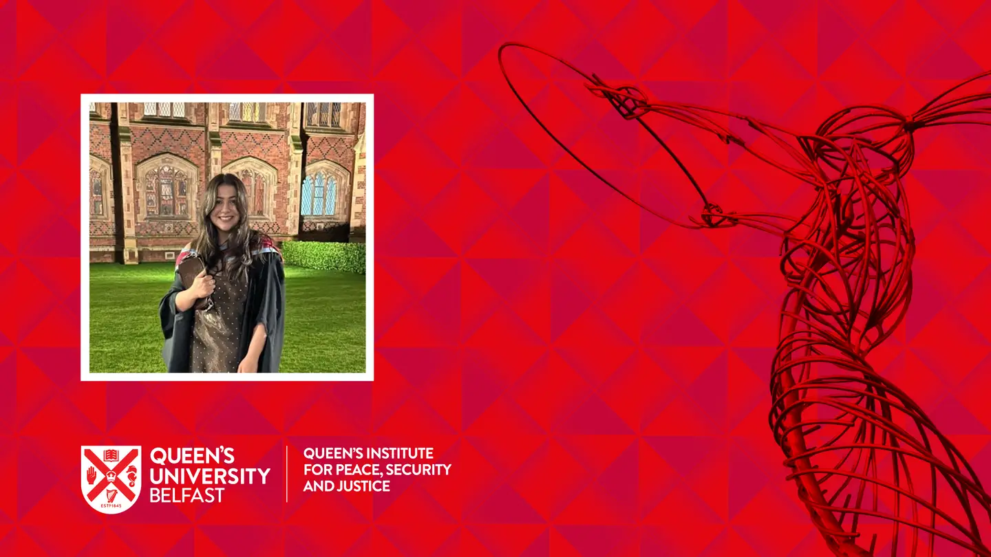Digital Embodiment in FemTech | Queen's Institute for Peace, Security ...