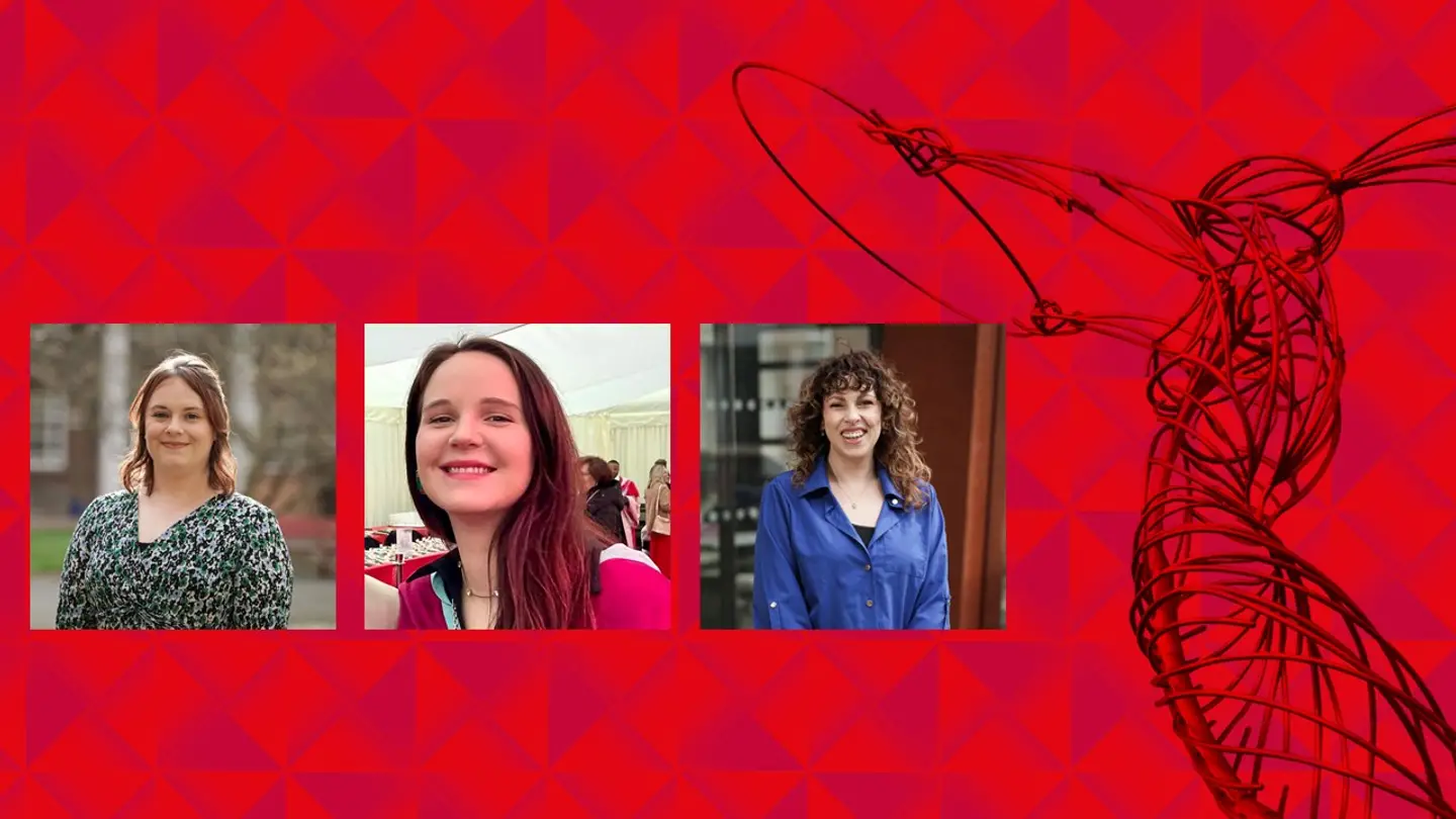 LINAS Doctoral Scholars present at international conferences | Queen's ...