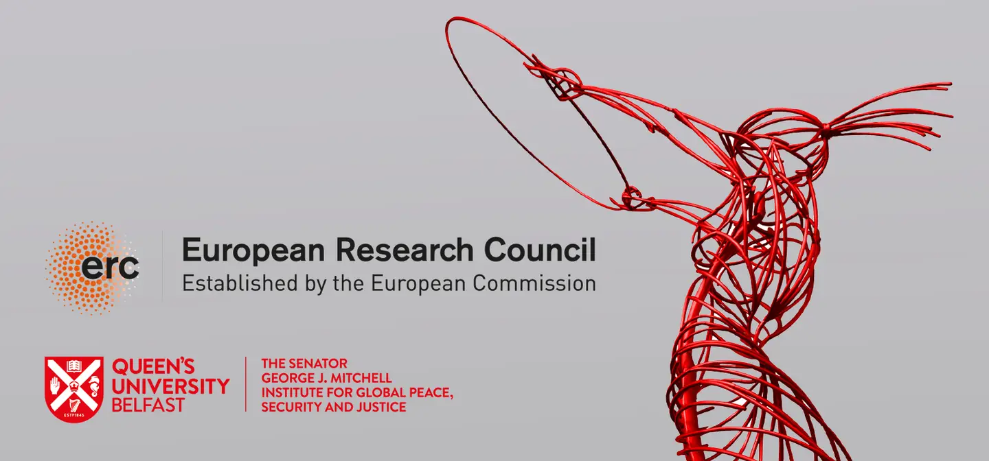 European Research Council Consolidator Grant | The Institute for Global ...