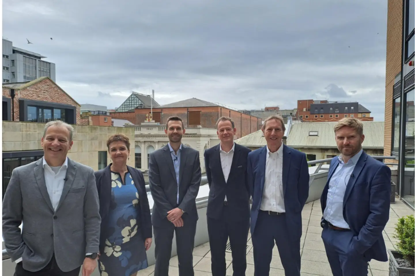 The Blues Awards 2025 | Queen's Sport | Queen's University Belfast