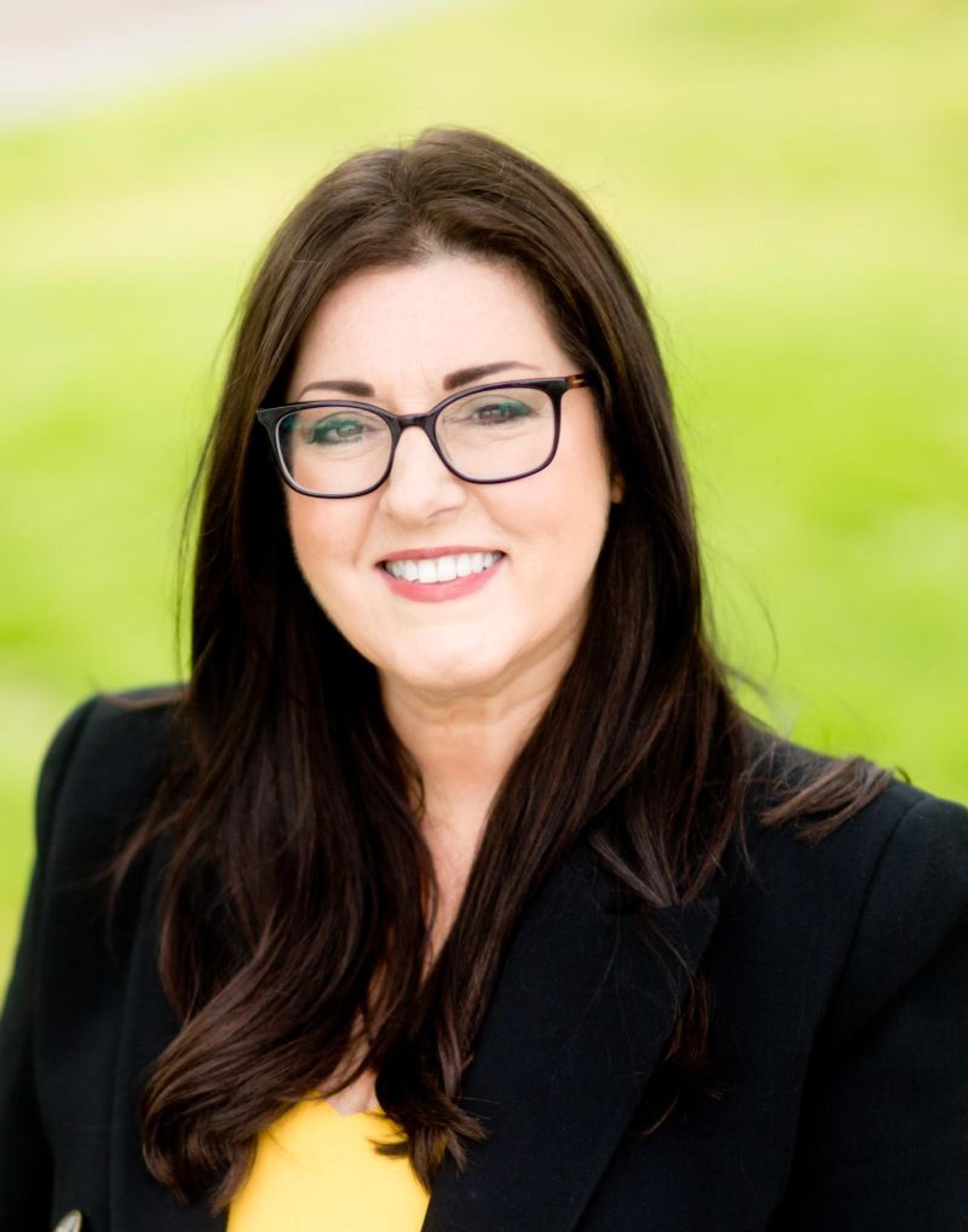 Appointment of Professor Deborah Colville as Honorary Professor of ...