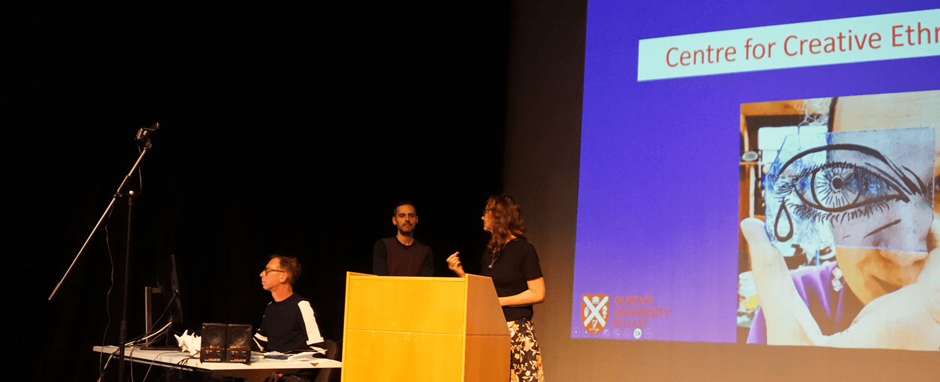 Past Events | Centre for Creative Ethnography