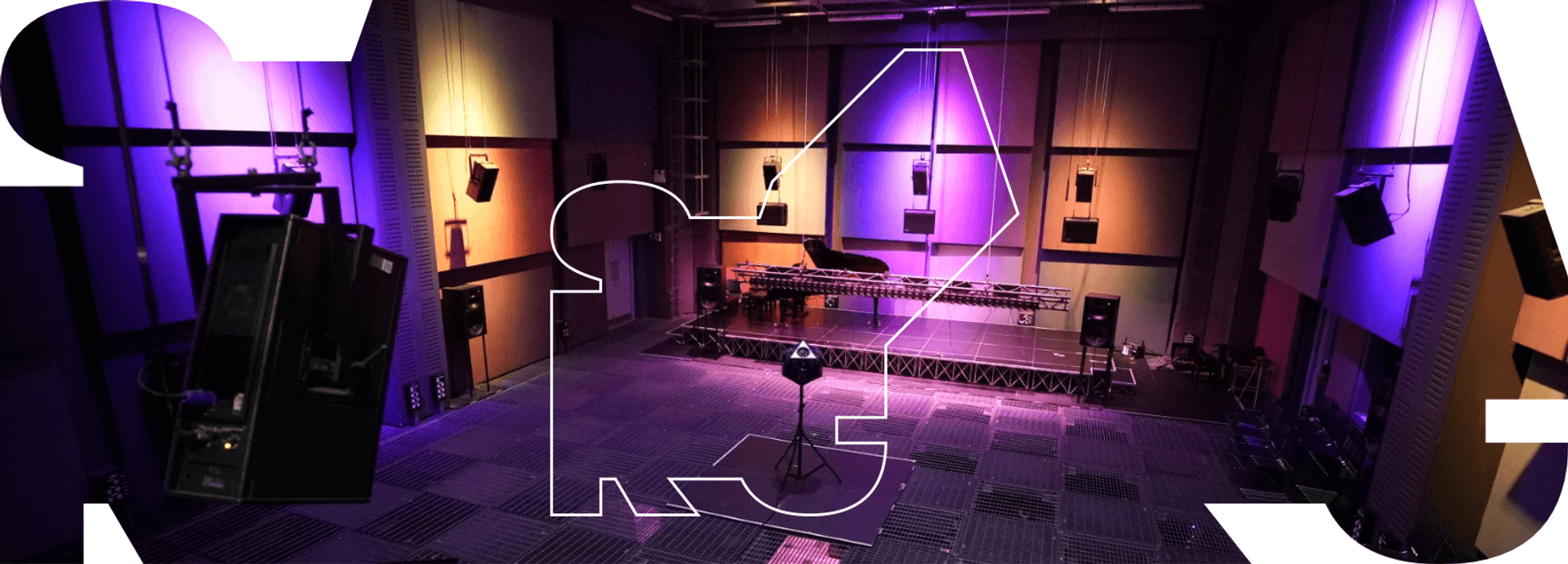 Sonic Lab | SARC | Queen's University Belfast