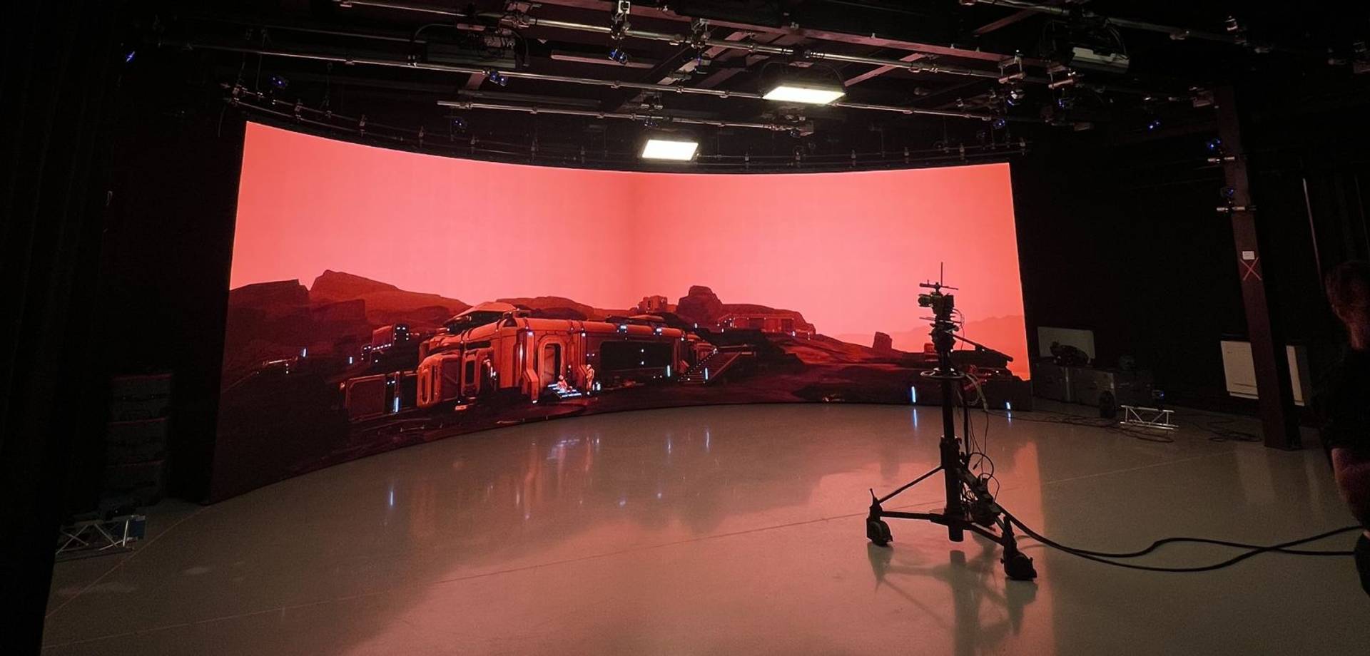 MediaLab | Queen's University Belfast