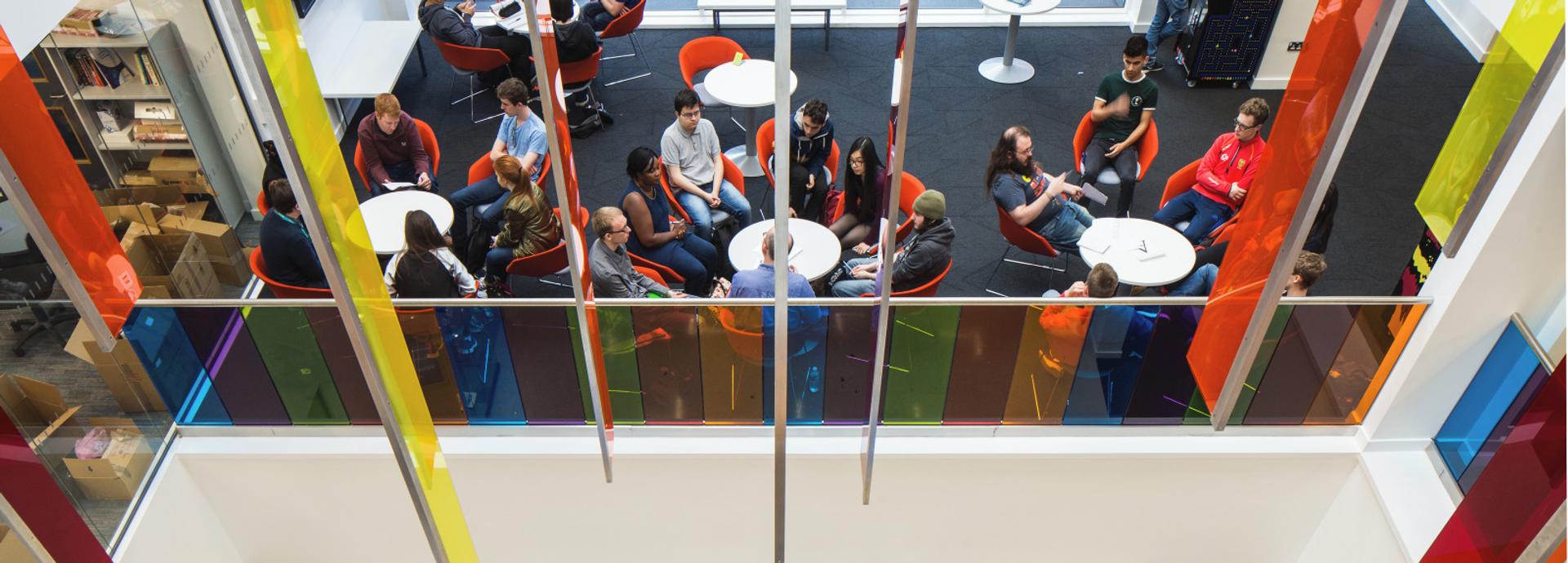 Engineering and Physical Sciences | About | Queen's University Belfast