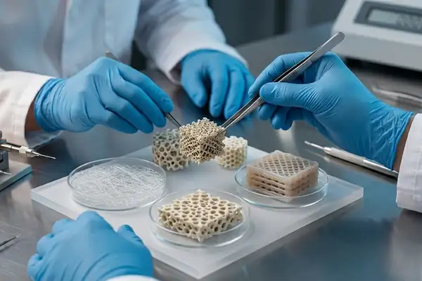 Bioengineering and Biotechnology | School of Mechanical and Aerospace ...