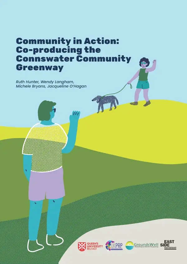 Co-Production | A UKPRP funded research consortium