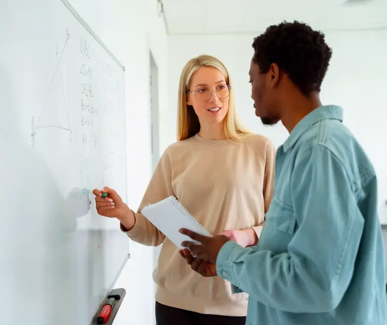 Effective Feedback | Academic Services | Queen's University Belfast