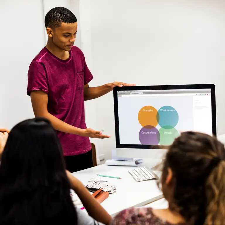 Inclusive Assessment | Academic Services | Queen's University Belfast