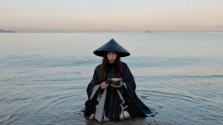 09.02.26 The Way of Zen (PhD Research Documentary) | SARC | Queen's ...
