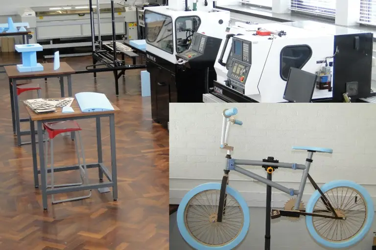 Educational | School of Mechanical and Aerospace Engineering | Queen's ...