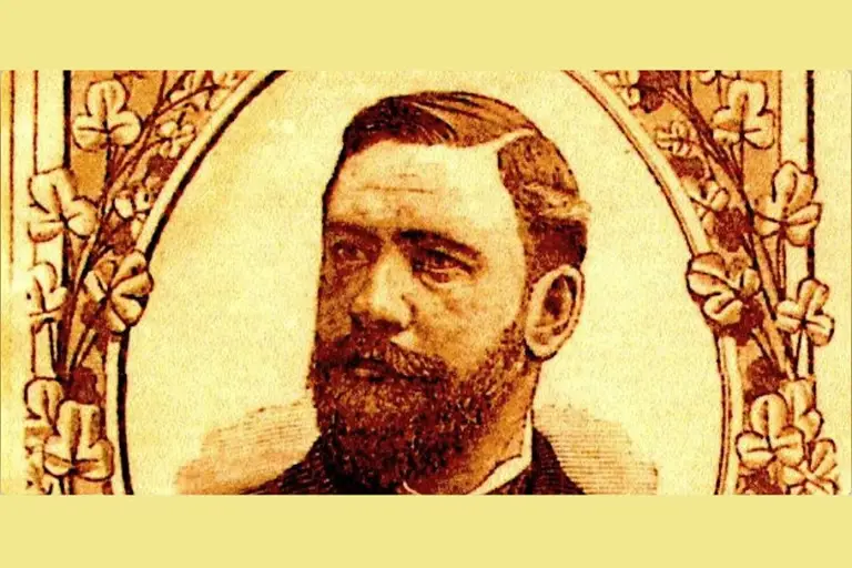 24.03.2025 Irish Studies Seminar | School of History, Anthropology ...