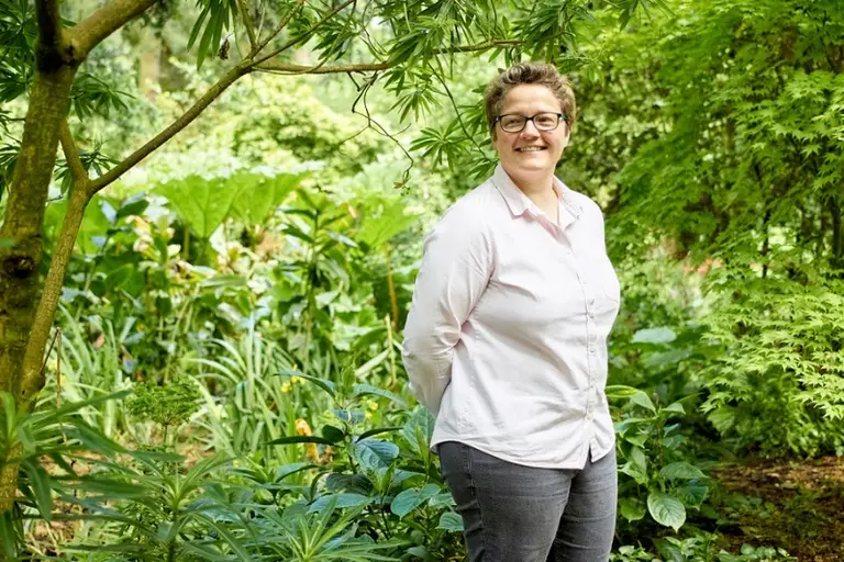 Staff profiles | Staff Gateway | Queen's University Belfast