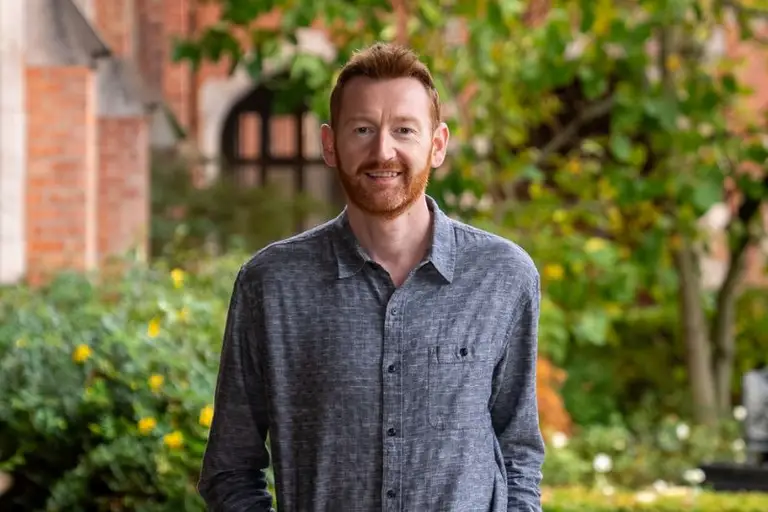 Staff profiles | Staff Gateway | Queen's University Belfast