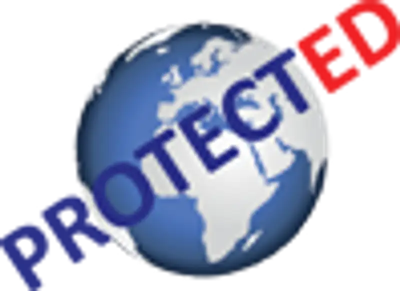 Logo - Protected