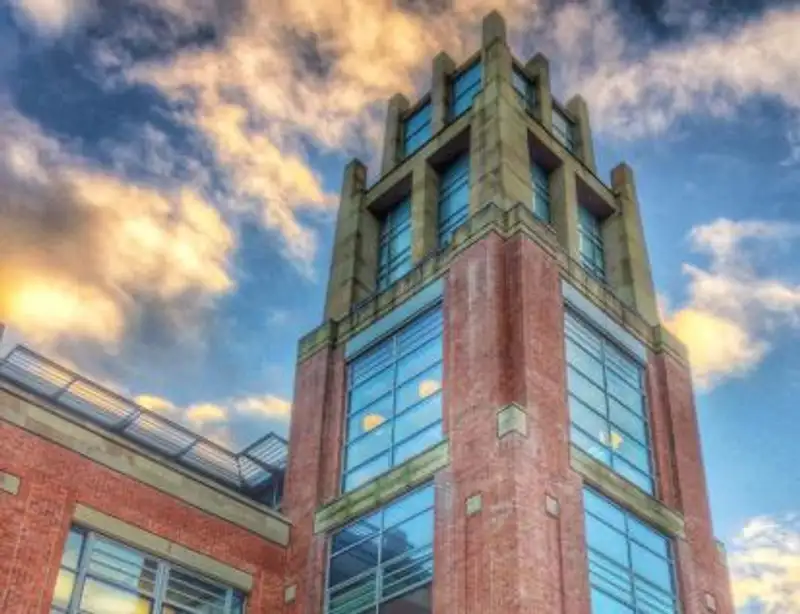 Special Collections | Information Services | Queen's University Belfast
