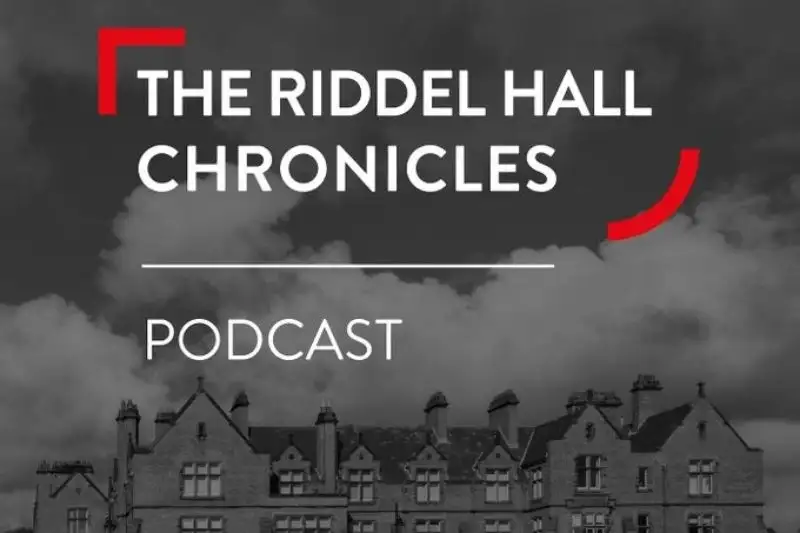 Podcasts | Research | Queen's University Belfast