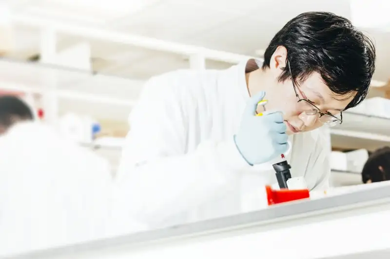 Wellcome-Wolfson Institute For Experimental Medicine | Queen's ...