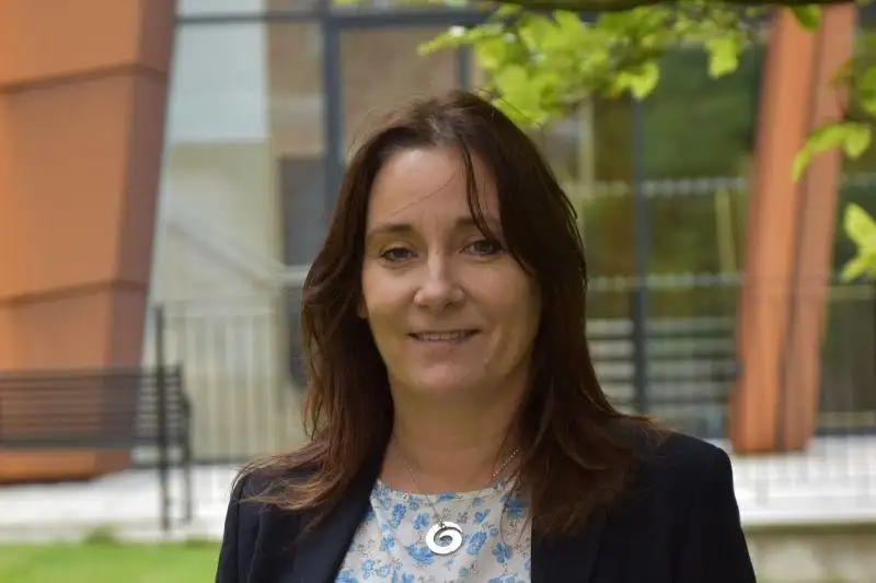 People | School of Psychology | Queen's University Belfast