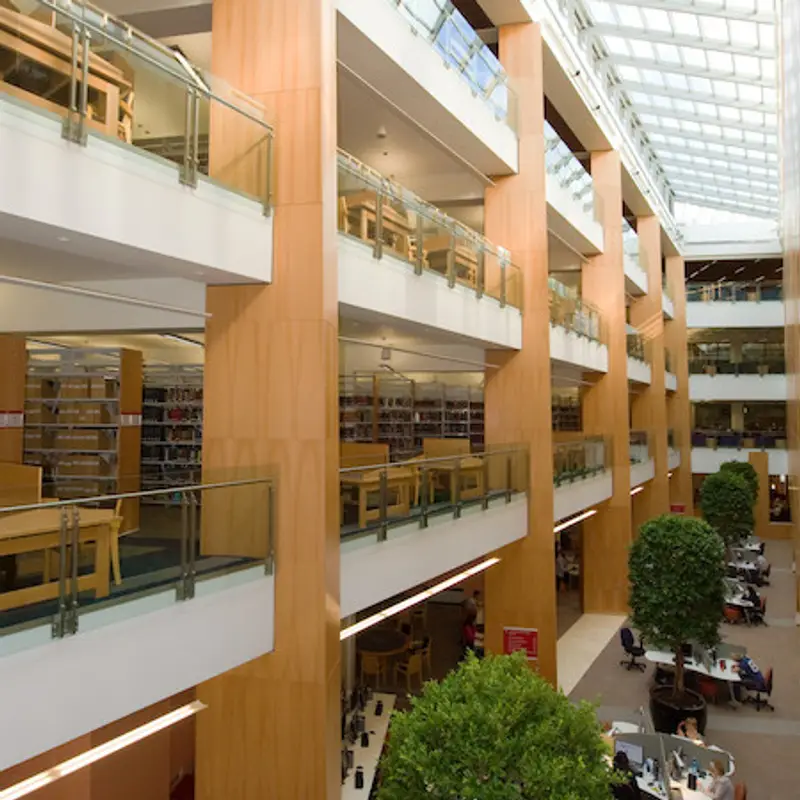 Help and Support | Information Services | Queen's University Belfast