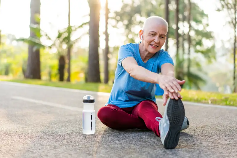 Physical Health | People and Culture | Queen's University Belfast