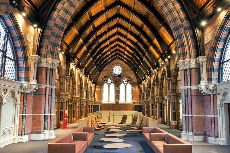 Commonwealth Shared Scholarships
