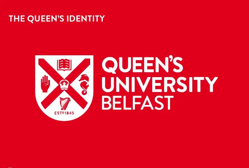 Brand guidelines | Queen's University Belfast