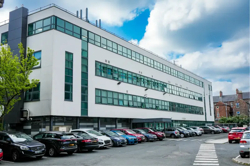Our Facilities | School of Medicine, Dentistry and Biomedical Sciences ...